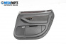 Interior door panel  for Audi A8 Sedan 4E (10.2002 - 07.2010), 5 doors, sedan, position: rear - right