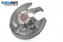 Knuckle hub for Audi A8 Sedan 4E (10.2002 - 07.2010), position: rear - right