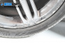 Alloy wheels for Audi A8 Sedan 4E (10.2002 - 07.2010) 19 inches, width 8.5 (The price is for the set)