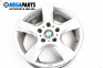 Alloy wheels for BMW 5 Series E60 Sedan E60 (07.2003 - 03.2010) 15 inches, width 7.5 (The price is for the set)