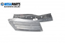 Grill for Renault Espace IV Minivan (11.2002 - 02.2015), minivan, position: right