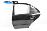 Tür for Mercedes-Benz E-Class Sedan (W211) (03.2002 - 03.2009), 5 türen, sedan, position: links, rückseite