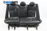 Scaune din piele cu reglare electrică for Mercedes-Benz E-Class Sedan (W211) (03.2002 - 03.2009), 5 uși