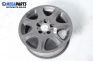 Alloy wheels for Mercedes-Benz E-Class Sedan (W211) (03.2002 - 03.2009) 16 inches, width 7.5, ET 46 (The price is for the set)