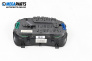 Instrument cluster for Volkswagen Golf IV Hatchback (08.1997 - 06.2005) 2.3 V5 4motion, 170 hp, № 1J0920826A