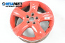 Alloy wheels for Volkswagen Golf IV Hatchback (08.1997 - 06.2005) 16 inches, width 6.5, ET 42 (The price is for the set)