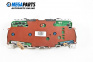 Kilometerzähler for Mitsubishi Lancer VII Sedan (03.2000 - 09.2007) 1.6 (CS3A), 98 hp