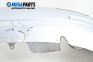 Stoßfänger hinten for Mitsubishi Colt Plus (08.2004 - ...), combi