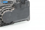 Clapetă carburator for Mitsubishi Colt Plus (08.2004 - ...) 1.5, 105 hp, № MN191145