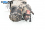 Demaror for Mitsubishi Colt Plus (08.2004 - ...) 1.5, 105 hp