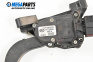 Throttle pedal for Fiat Croma Station Wagon (06.2005 - 08.2011), № 6 PV 008 322-02