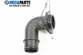 Țeavă turbo for Fiat Croma Station Wagon (06.2005 - 08.2011) 1.9 D Multijet, 150 hp