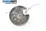 Scheibe nockenwelle for Fiat Croma Station Wagon (06.2005 - 08.2011) 1.9 D Multijet, 150 hp