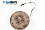 Achsschenkel radnabe for Opel Corsa D Hatchback (07.2006 - 08.2014), position: rechts, rückseite