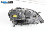 Scheinwerfer for Mercedes-Benz M-Class SUV (W164) (07.2005 - 12.2012), suv, position: links