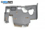 Capitonaj interior portbagaj for Mercedes-Benz M-Class SUV (W164) (07.2005 - 12.2012), 5 uși, suv