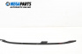 Schiene dachgepäckträger for Mercedes-Benz M-Class SUV (W164) (07.2005 - 12.2012), 5 türen, suv, position: rechts
