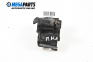Bonnet lock for Mercedes-Benz M-Class SUV (W164) (07.2005 - 12.2012)