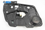 Electric window regulator for Mercedes-Benz M-Class SUV (W164) (07.2005 - 12.2012), 5 doors, suv, position: front - left