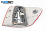 Bremsleuchte for Mercedes-Benz M-Class SUV (W164) (07.2005 - 12.2012), suv, position: links