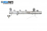 Fuel rail for Mercedes-Benz M-Class SUV (W164) (07.2005 - 12.2012) ML 320 CDI 4-matic (164.122), 224 hp