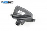 Luftfiltergehäuse for Mercedes-Benz M-Class SUV (W164) (07.2005 - 12.2012) ML 320 CDI 4-matic (164.122), 224 hp