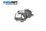 Antriebsmotor el. fensterheber for Peugeot 307 Hatchback (08.2000 - 12.2012), 5 türen, hecktür, position: links, vorderseite, № 9634457580