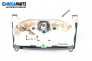 Air conditioning panel for Mazda 3 Hatchback I (10.2003 - 12.2009)