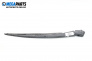 Braț ștergător lunetă for Mazda 3 Hatchback I (10.2003 - 12.2009), position: din spate