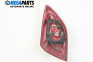 Tail light for Mazda 3 Hatchback I (10.2003 - 12.2009), hatchback, position: left