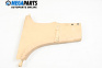 Interior plastic for Volkswagen Phaeton Sedan (04.2002 - 03.2016), 5 doors, sedan, position: left