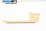 Interior plastic for Volkswagen Phaeton Sedan (04.2002 - 03.2016), 5 doors, sedan, position: left