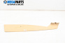 Interior plastic for Volkswagen Phaeton Sedan (04.2002 - 03.2016), 5 doors, sedan, position: right