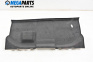 Kofferraumverkleidungen for Volkswagen Phaeton Sedan (04.2002 - 03.2016), 5 türen, sedan