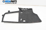 Kofferraumverkleidungen for Volkswagen Phaeton Sedan (04.2002 - 03.2016), 5 türen, sedan