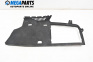 Kofferraumverkleidungen for Volkswagen Phaeton Sedan (04.2002 - 03.2016), 5 türen, sedan