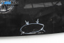 Heckklappe for Volkswagen Phaeton Sedan (04.2002 - 03.2016), 5 türen, sedan, position: rückseite
