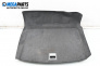 Kofferraumverkleidungen for Volkswagen Phaeton Sedan (04.2002 - 03.2016), 5 türen, sedan