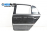 Tür for Volkswagen Phaeton Sedan (04.2002 - 03.2016), 5 türen, sedan, position: links, rückseite