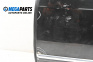 Tür for Volkswagen Phaeton Sedan (04.2002 - 03.2016), 5 türen, sedan, position: links, rückseite