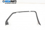 Interior plastic for Volkswagen Phaeton Sedan (04.2002 - 03.2016), 5 doors, sedan, position: left