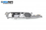 Interior plastic for Volkswagen Phaeton Sedan (04.2002 - 03.2016), 5 doors, sedan, position: left