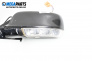 Oglindă for Volkswagen Phaeton Sedan (04.2002 - 03.2016), 5 uși, sedan, position: stânga