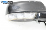 Oglindă for Volkswagen Phaeton Sedan (04.2002 - 03.2016), 5 uși, sedan, position: dreapta