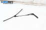 Braț ștergătoare parbriz for Opel Astra H Hatchback (01.2004 - 05.2014), position: stânga
