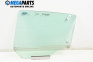 Window for Opel Astra H Hatchback (01.2004 - 05.2014), 5 doors, hatchback, position: rear - left