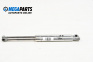 Tije telescopice, portbagaj for Volkswagen Phaeton Sedan (04.2002 - 03.2016)