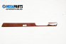Interior plastic for Volkswagen Phaeton Sedan (04.2002 - 03.2016), 5 doors, sedan, position: right