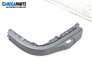 Interior plastic for Volkswagen Phaeton Sedan (04.2002 - 03.2016), 5 doors, sedan, position: right