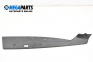Interior plastic for Volkswagen Phaeton Sedan (04.2002 - 03.2016), 5 doors, sedan, position: right